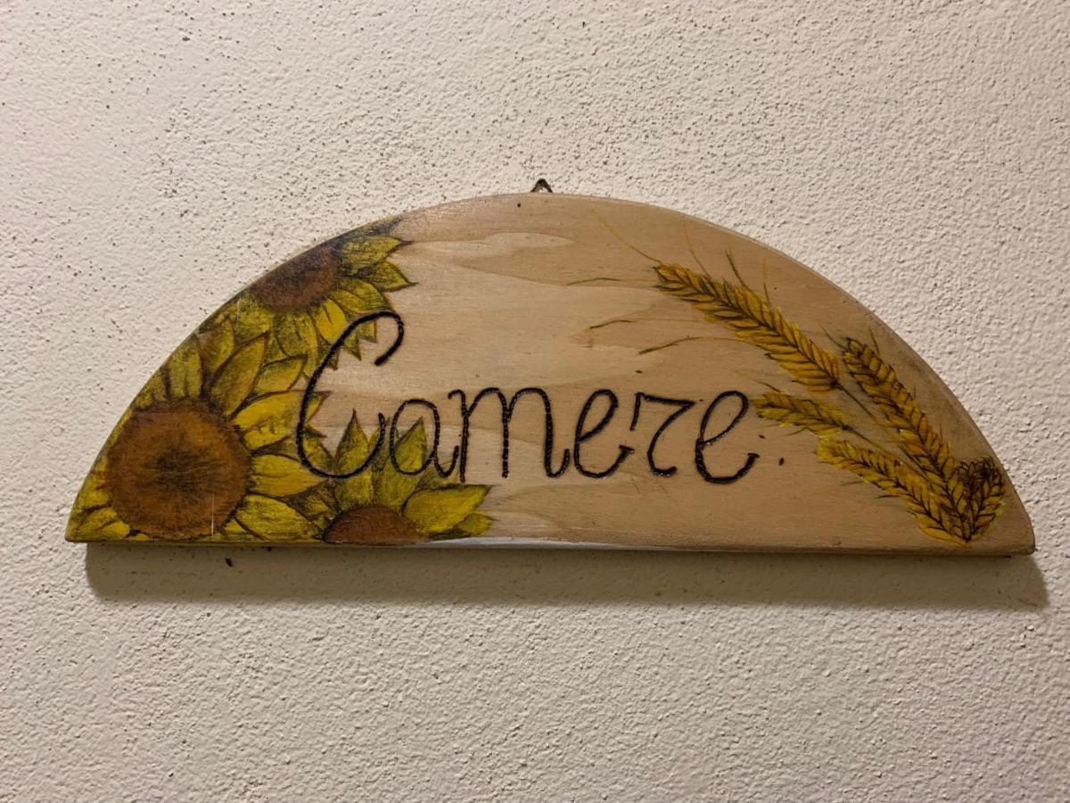 Relais La Leopolda Panzió Cortona Kültér fotó