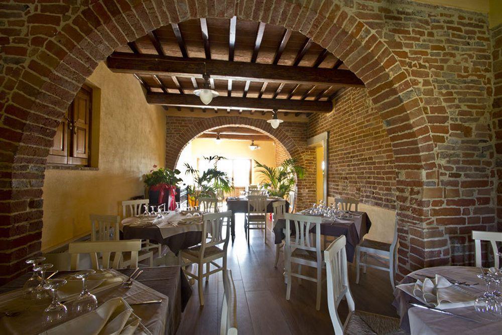 Relais La Leopolda Panzió Cortona Kültér fotó
